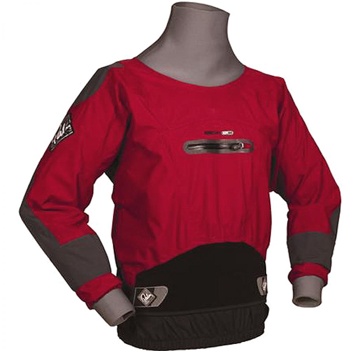 Palm Kinetic Semi-DryTop Jacket